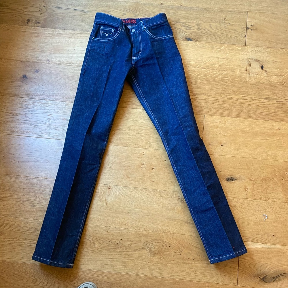 Men’s Kimes James Jeans